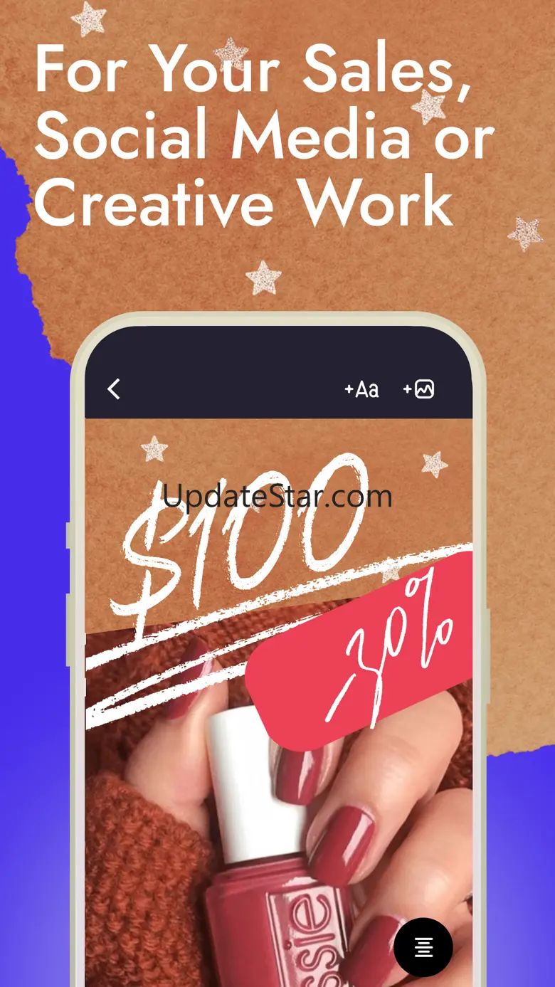 Ink: Fonts for Stories 0.14.0