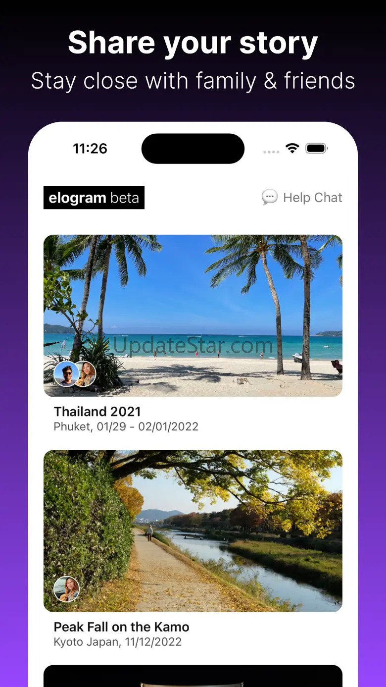 elogram 1.2.3