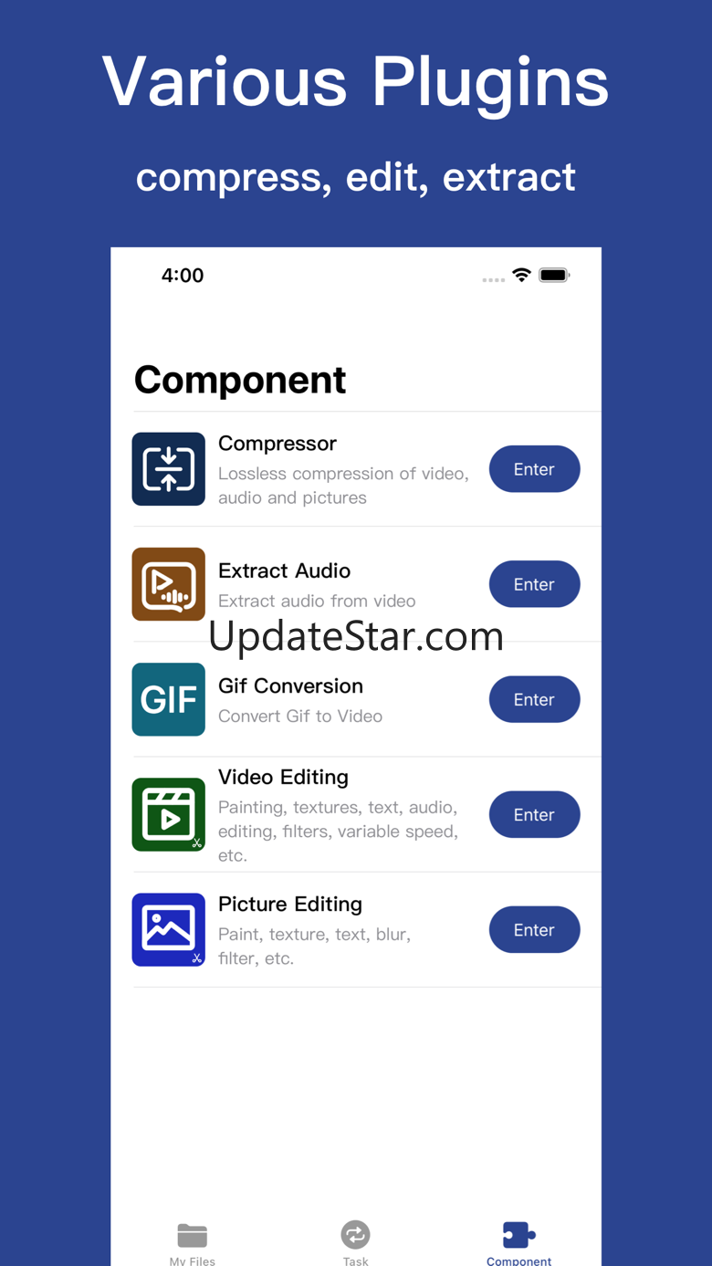Video Converter - Media Format 1.8