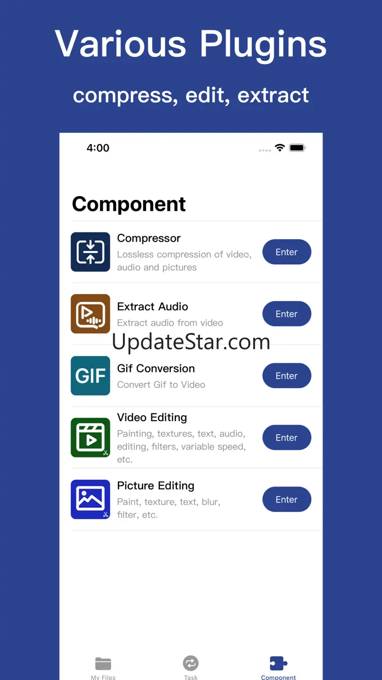 Video Converter - Media Format 1.8