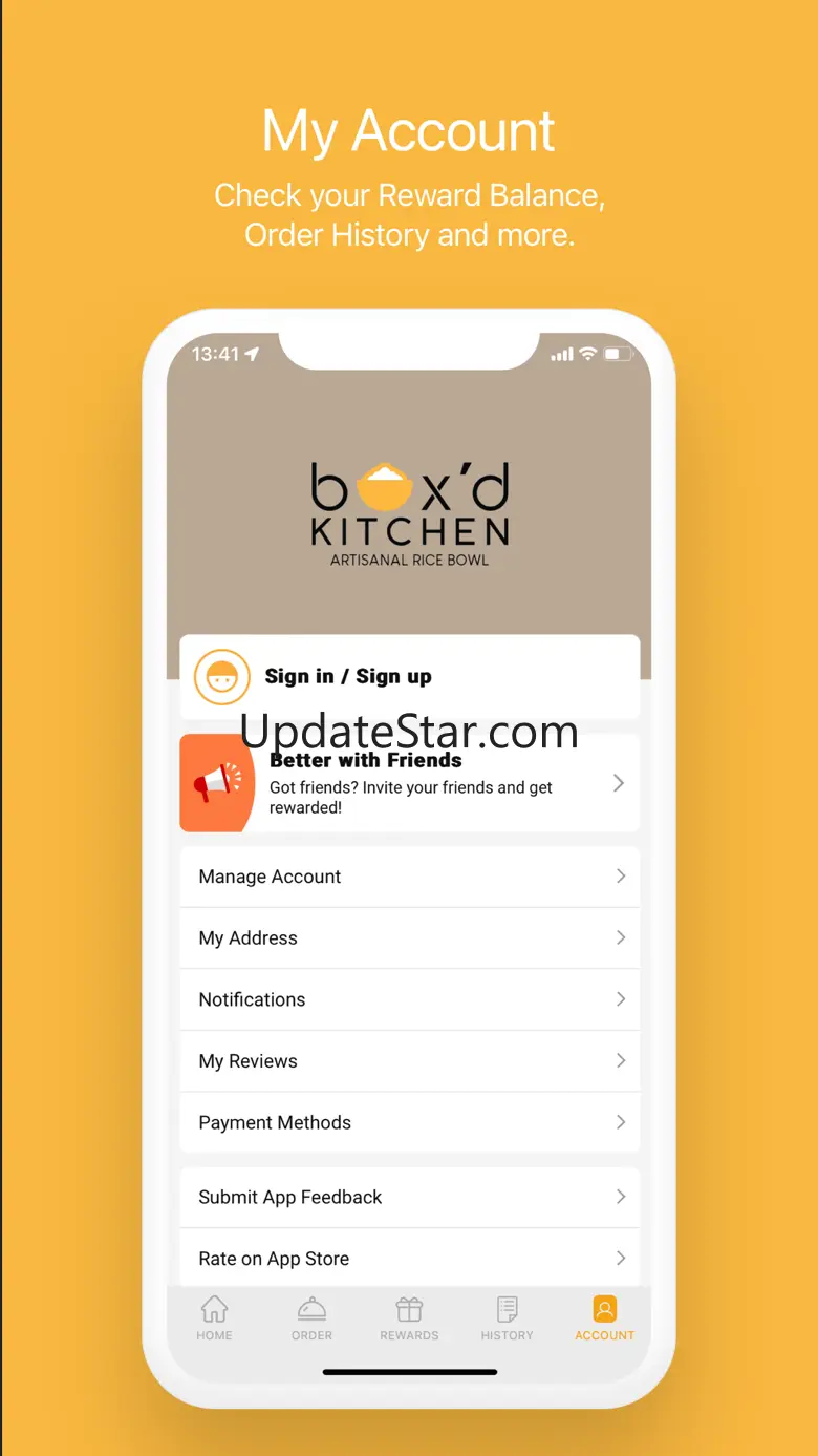 Boxd Kitchen 1.36.0