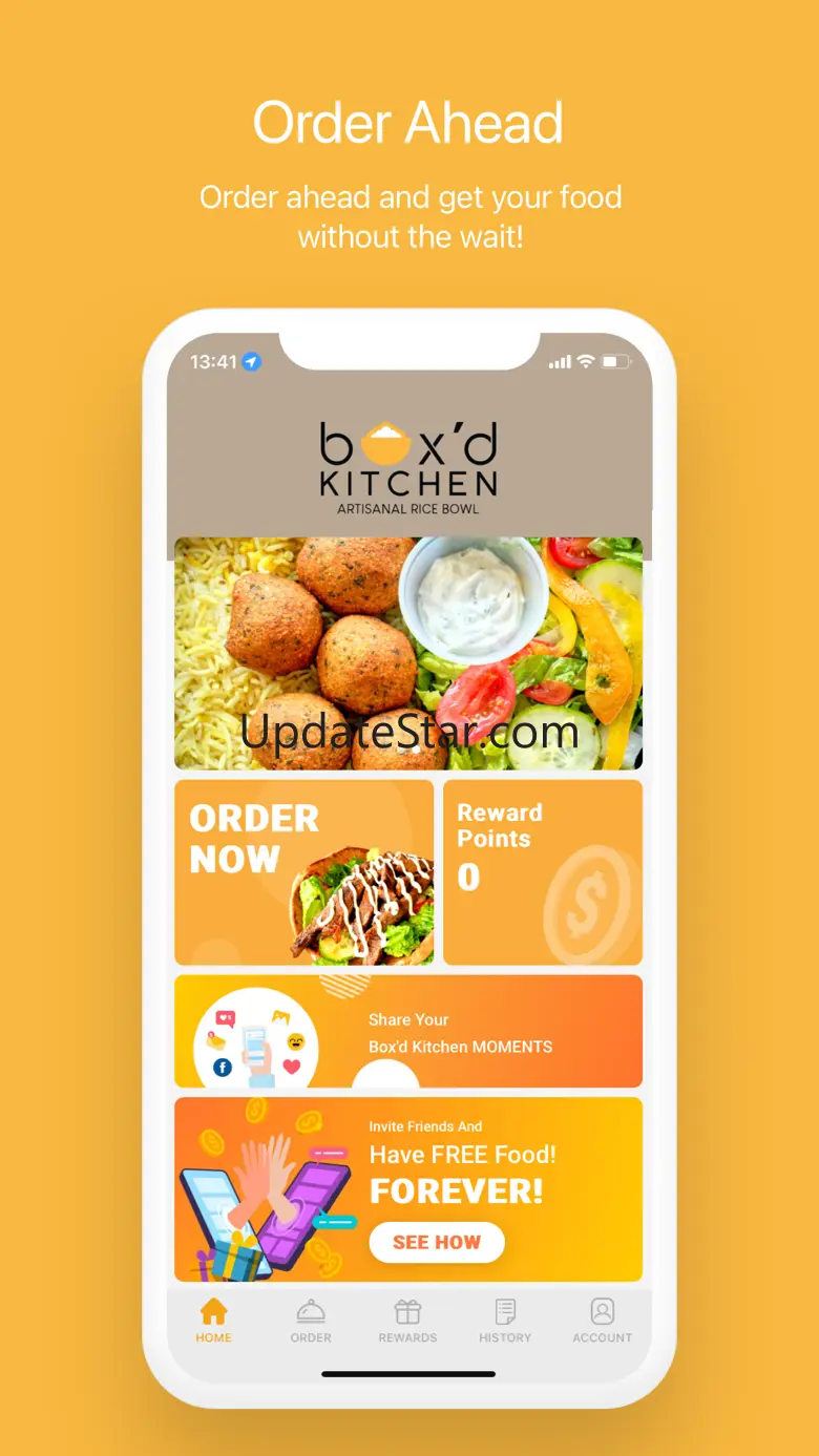 Boxd Kitchen 1.36.0