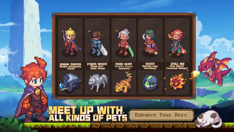levistone story(global） 1.01