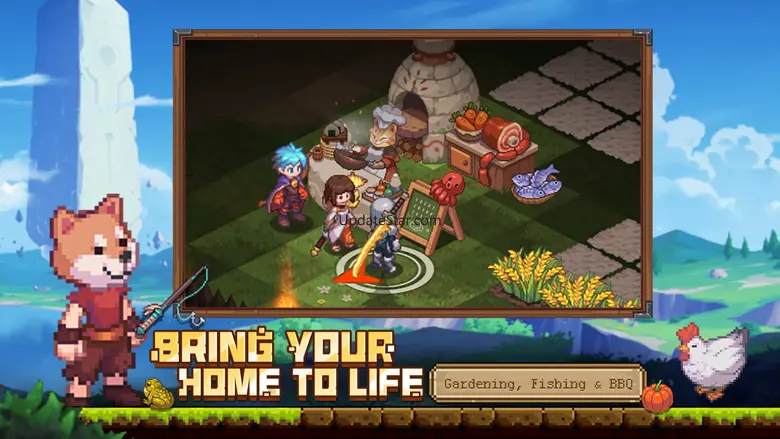 levistone story(global） 1.01