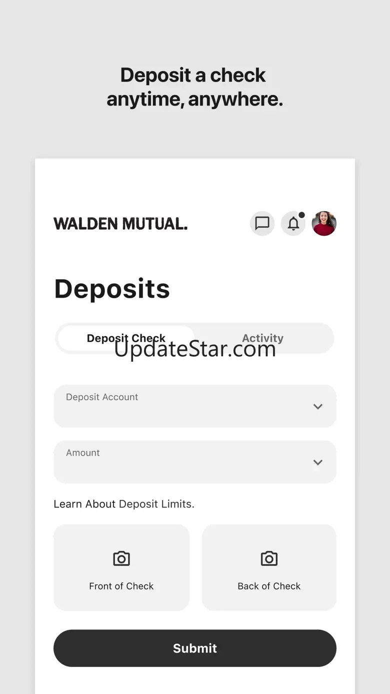 Walden Mutual Mobile Banking 4012.2.0