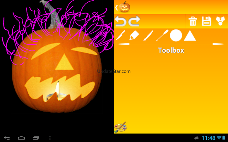 Pumpkin Carver 3.0.0