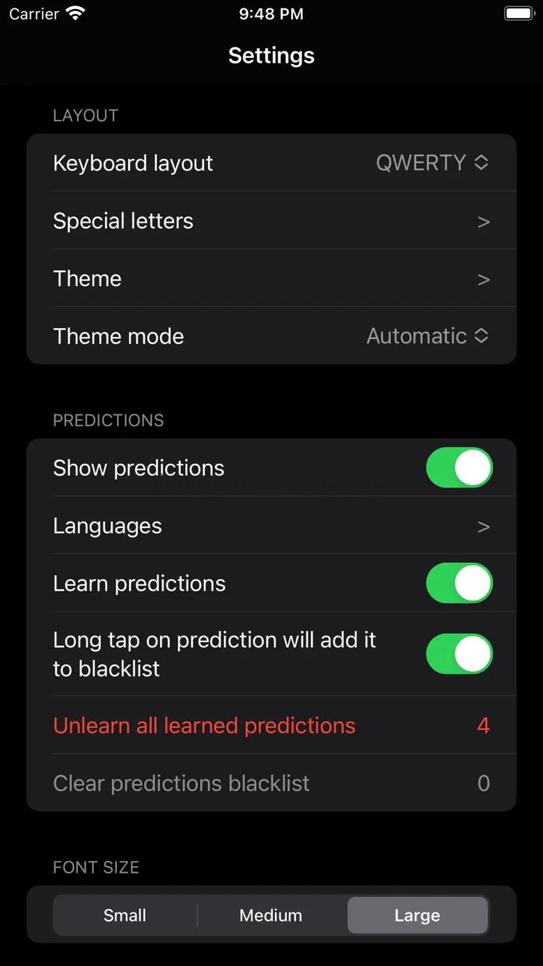 keyboard2 3.3