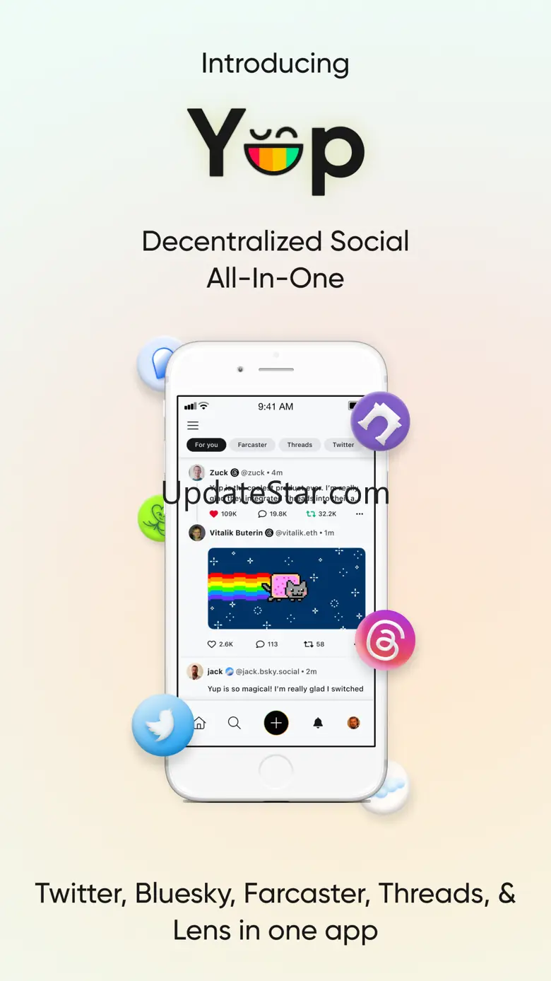 Yup - Open Social All-In-One 1.5