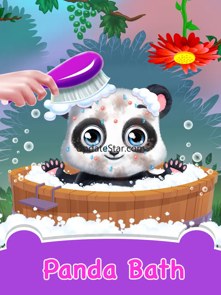 Panda Daycare - Pet Salon & Do