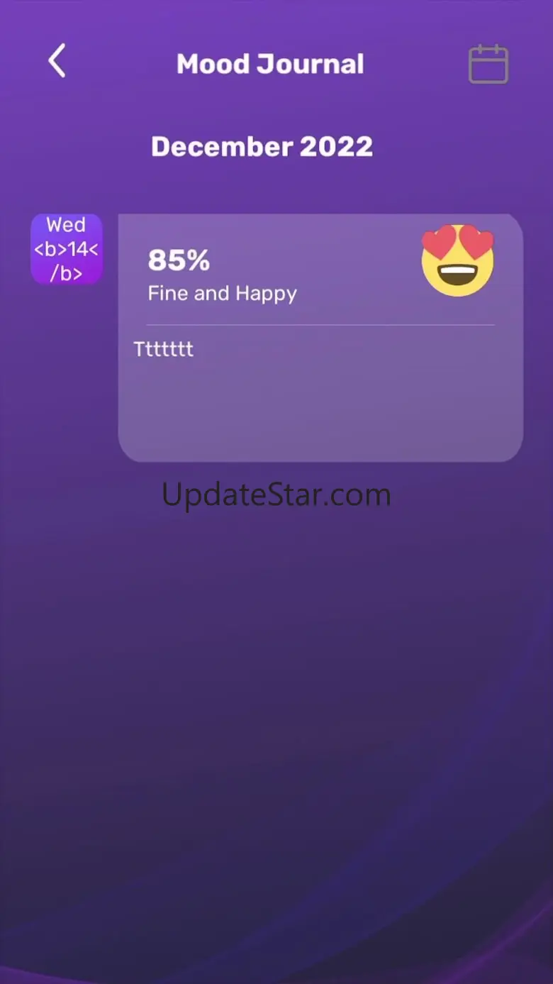 Stress Relief & Meditation App 1.0