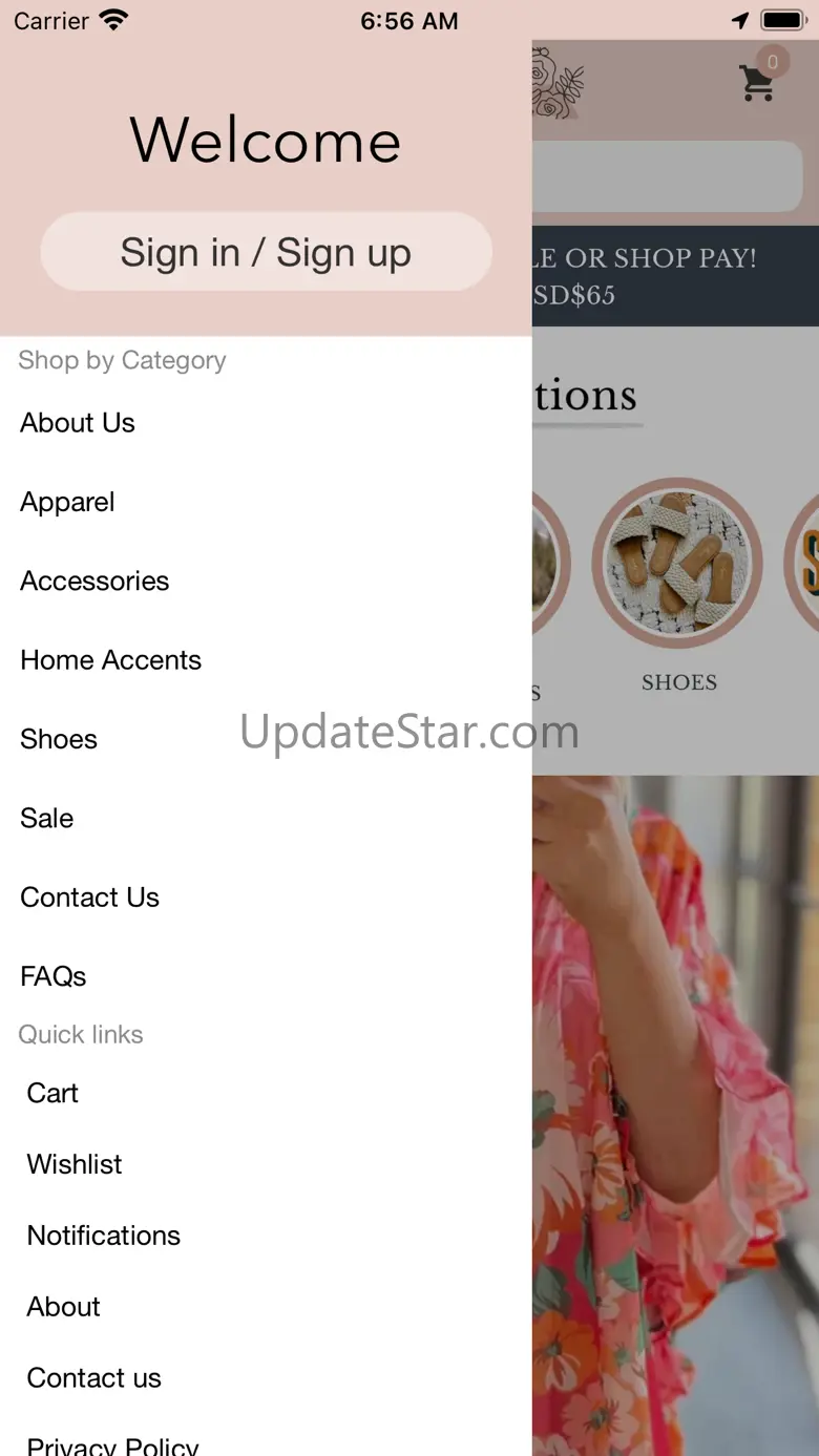 DaisyBugCo Boutique 1.6