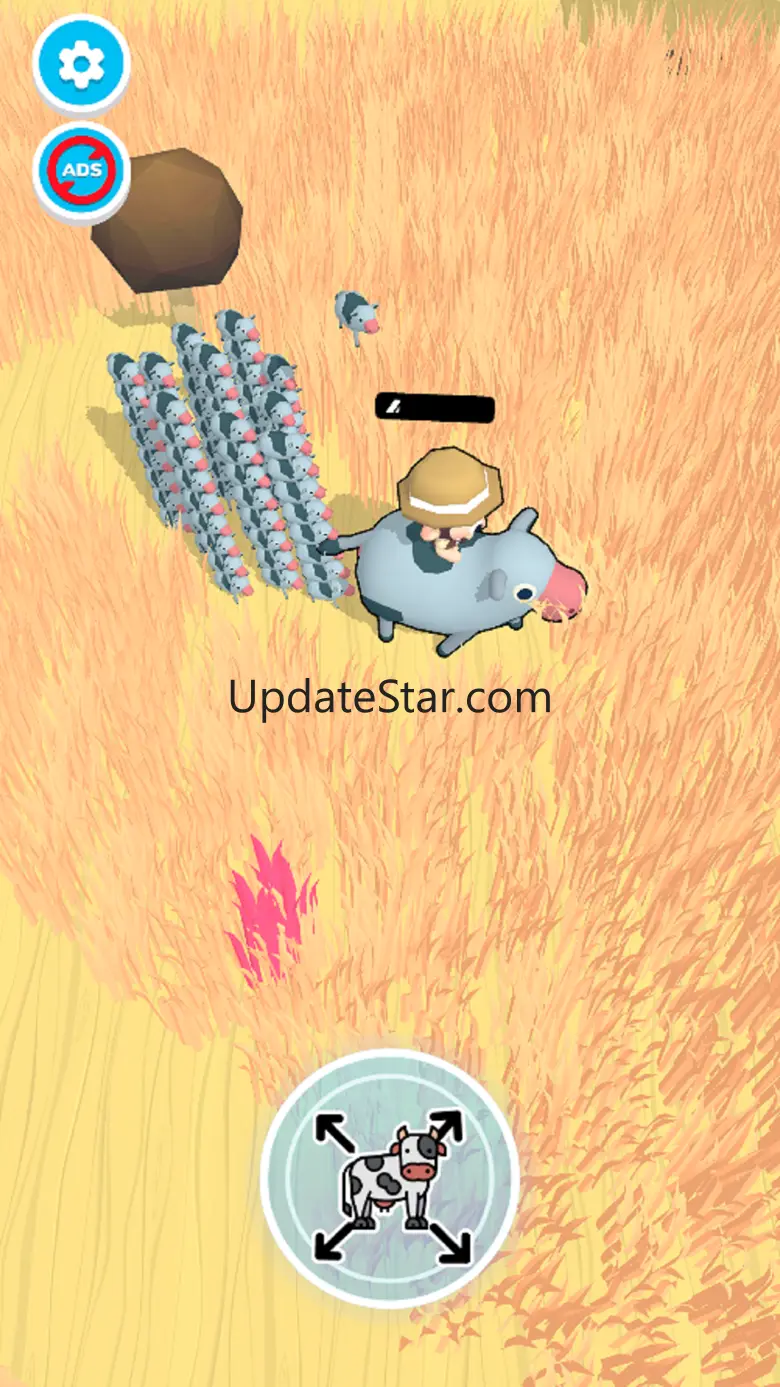 Grass Eater 0.2.8