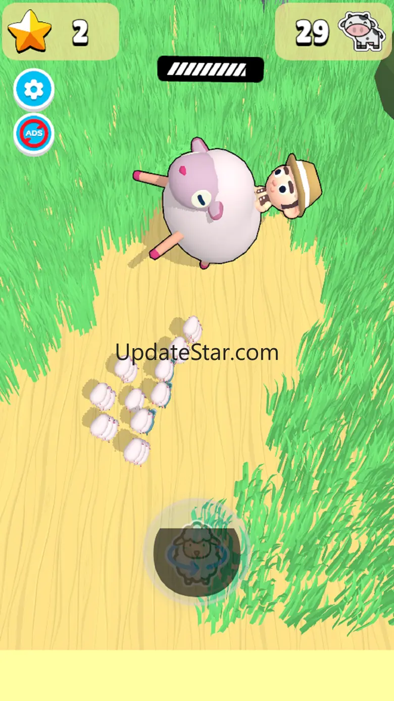 Grass Eater 0.2.8