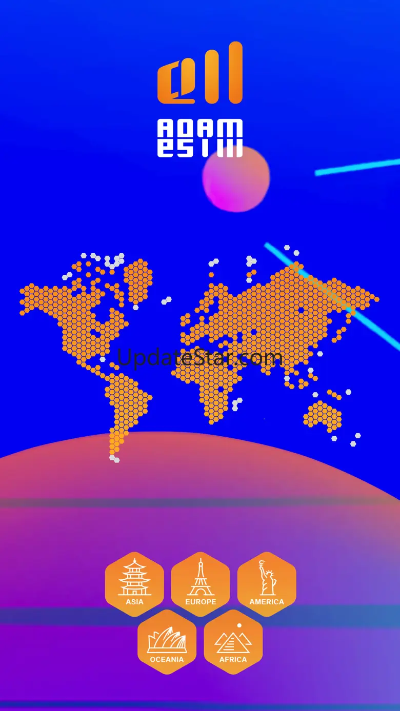 Roam eSIM 2.1.1