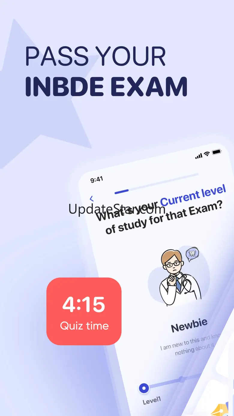 INBDE Exam Prep 2024 1.0.3