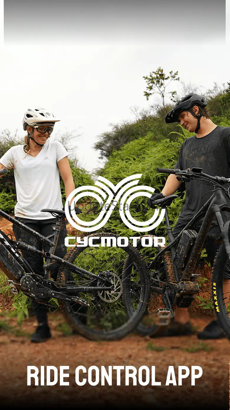 CYC Ride Control 2.0.4