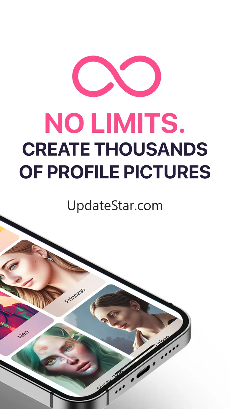 AiVatar: AI avatar maker 1.1.3