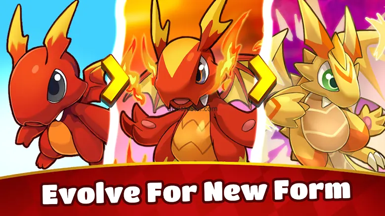 Monster War - Battle Simulator 1.3.7