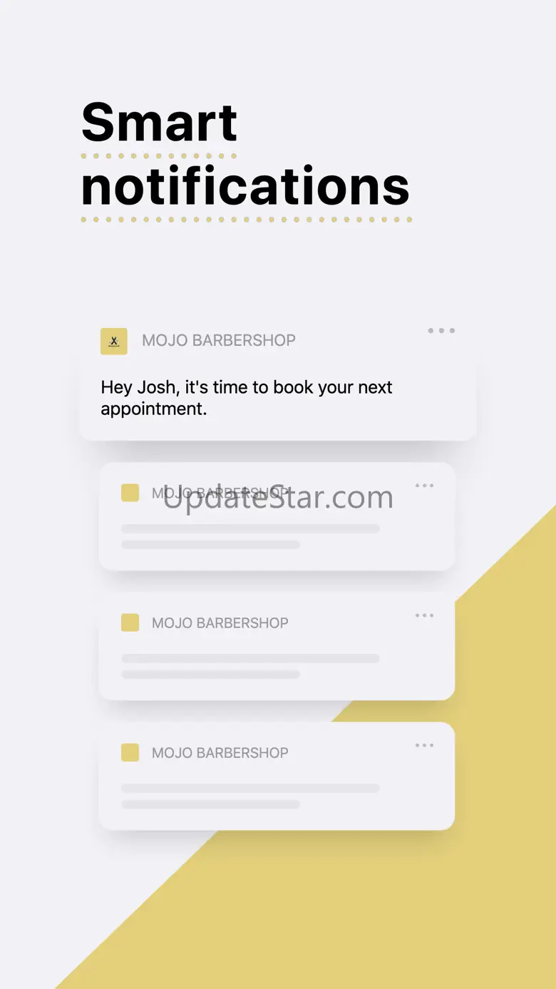 Mojo Barbershop 2.8.1