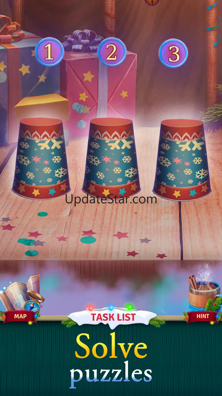 Christmas Stories 11 Taxi 1.0.0