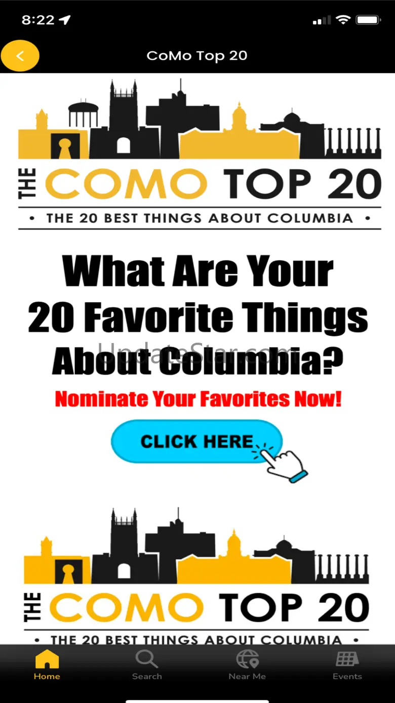 CoMoApp 1.1