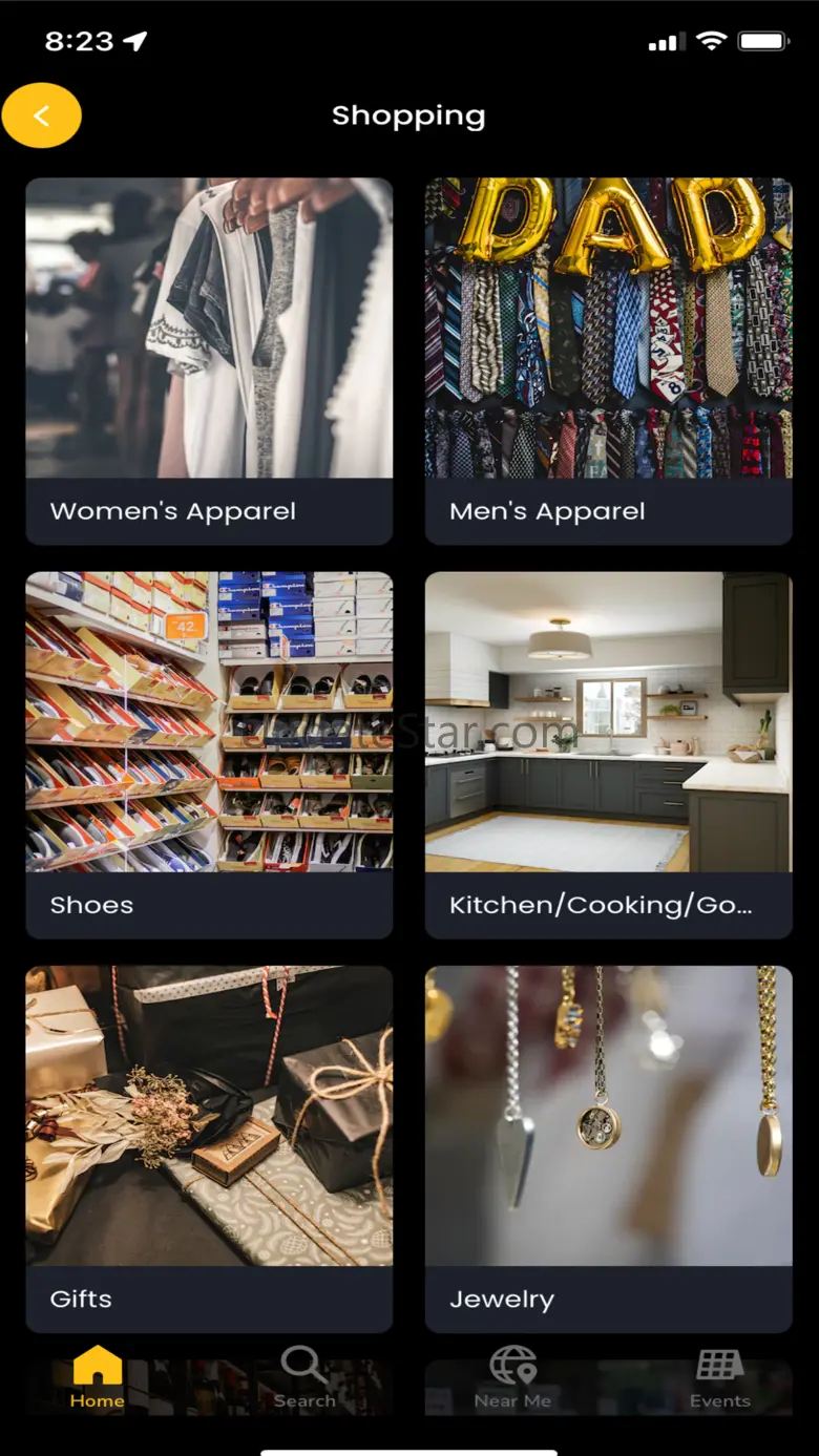 CoMoApp 1.1