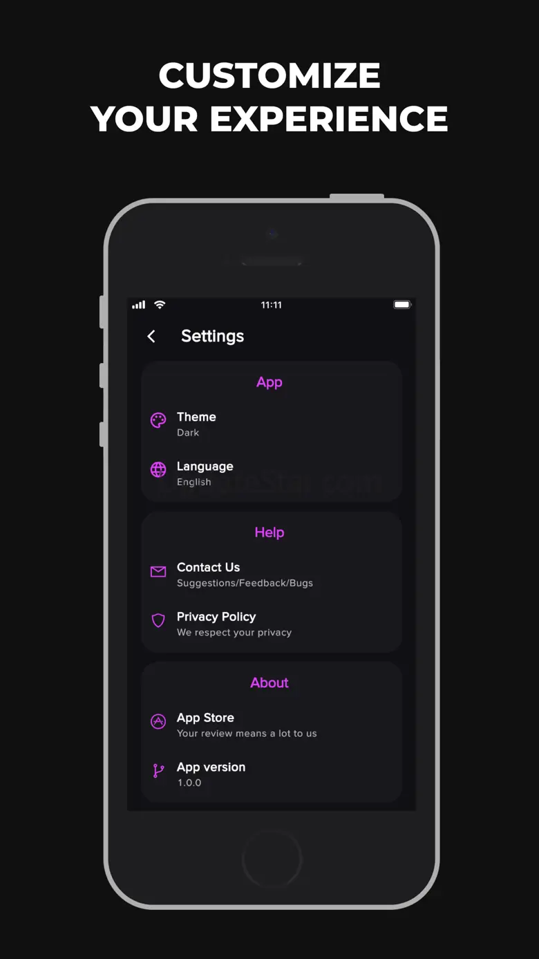 Moneybox App 1.0.4