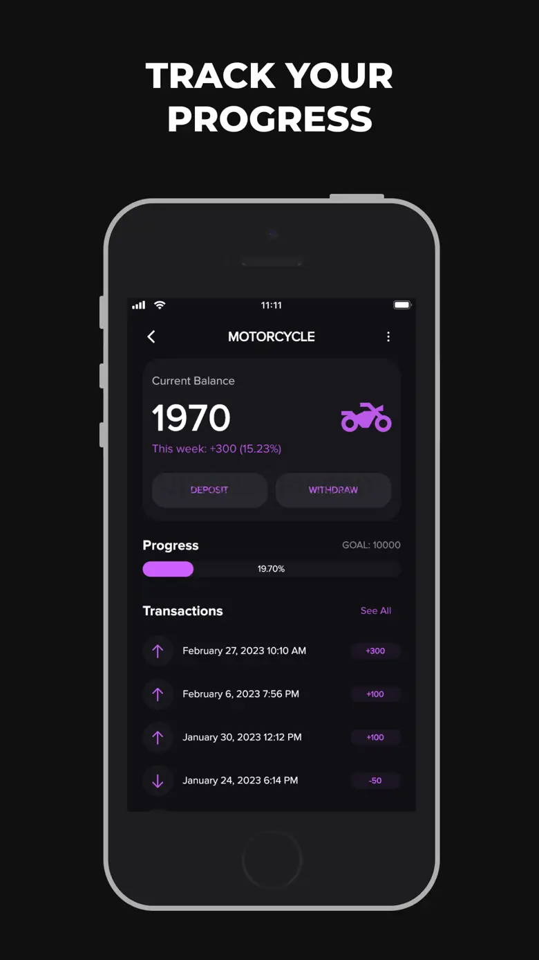 Moneybox App 1.0.4