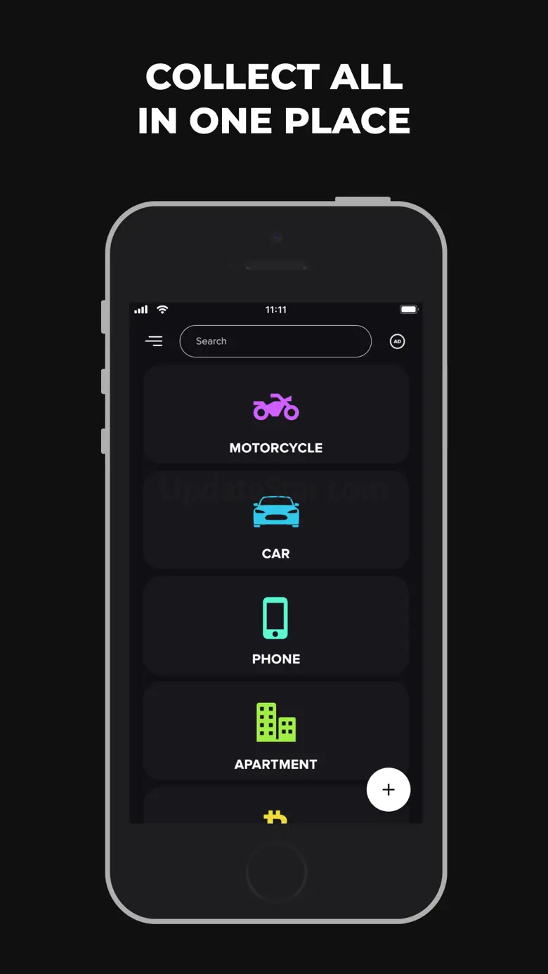 Moneybox App 1.0.4