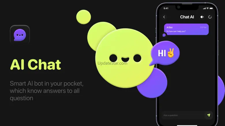 Chat AI: Personal AI Assistant 1.3