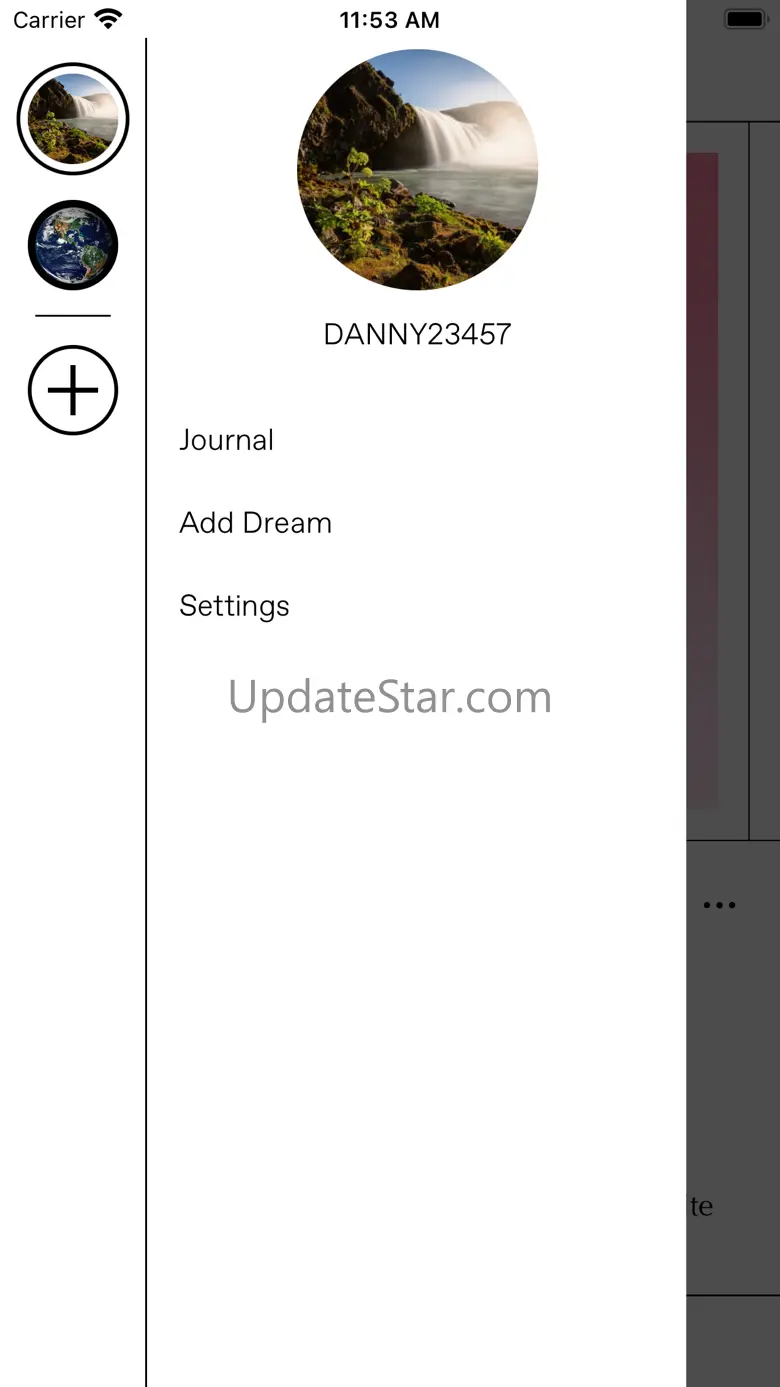 Elsewhere Dream Journal 4.0.2