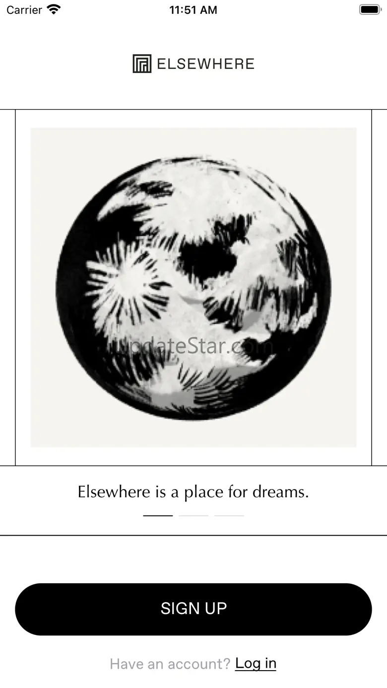 Elsewhere Dream Journal 4.0.2