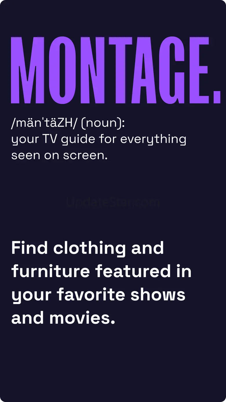 Montage - Search TV Style 1.12
