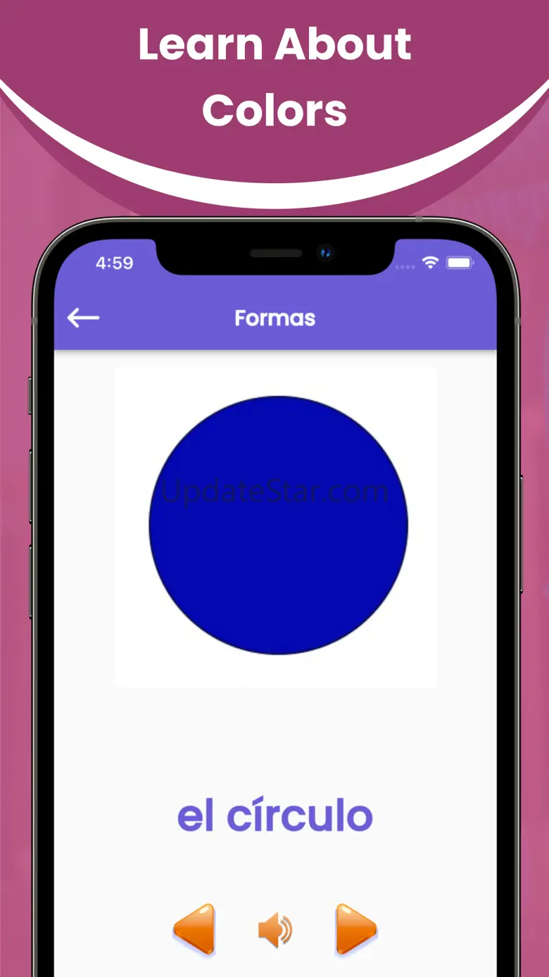 Spanish Learning for Kid 1.1