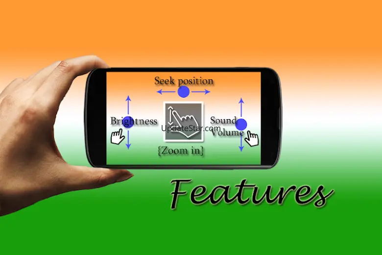 Indian MX Player 1.1