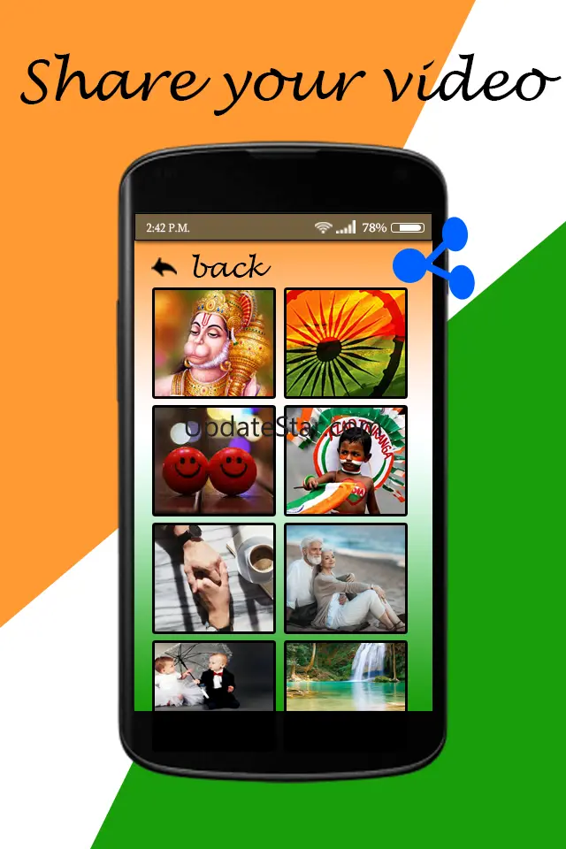 Indian MX Player 1.1