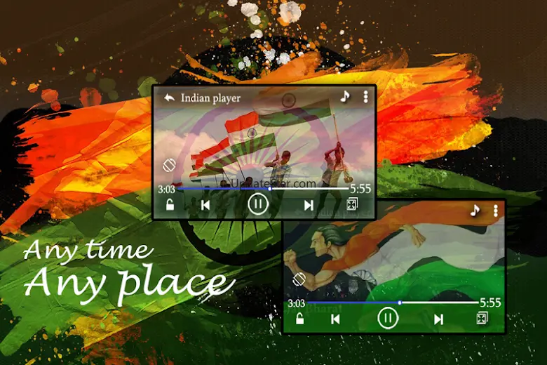 Indian MX Player 1.1
