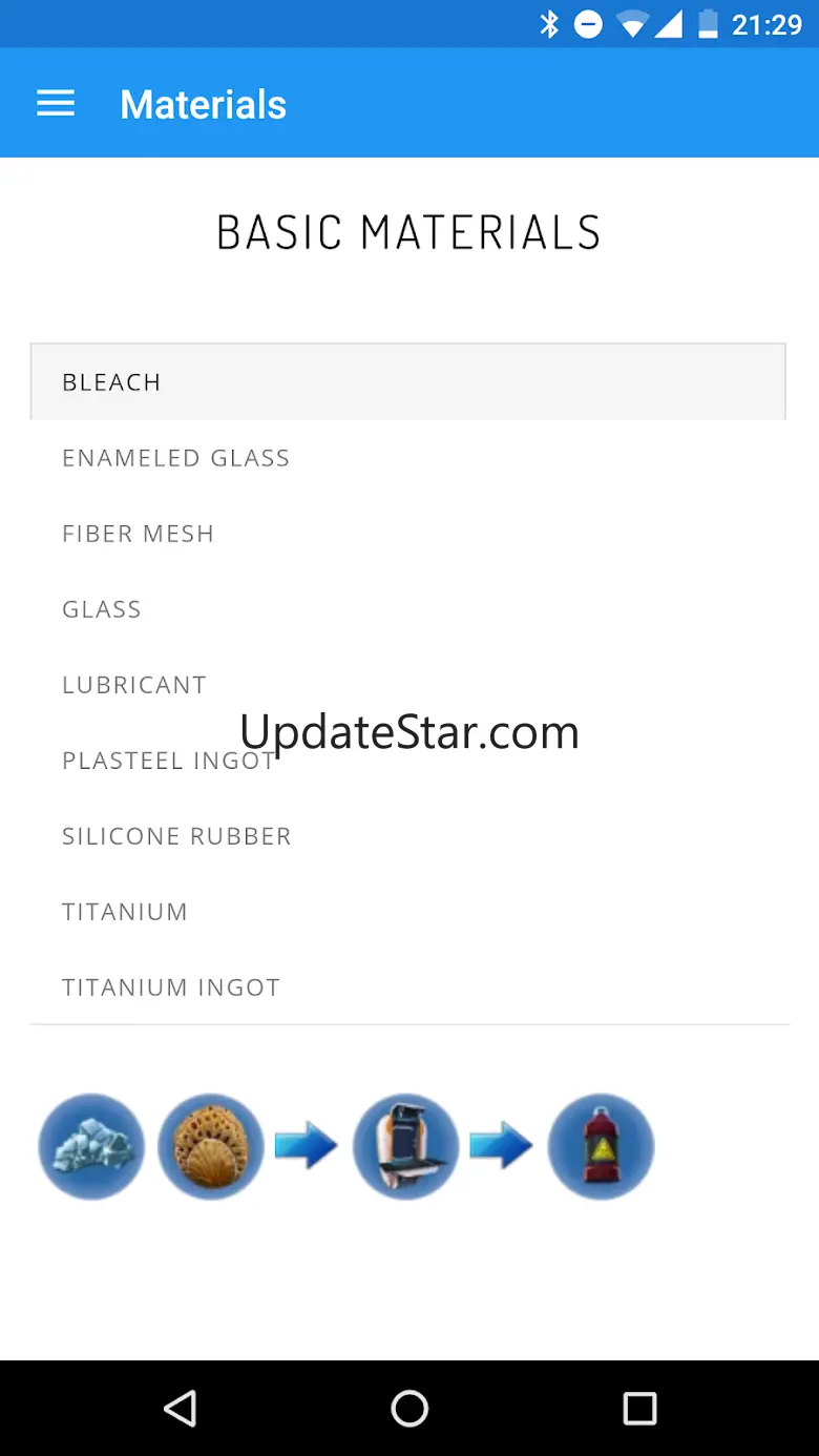 Subnautica: Crafting and map c 2.0.0