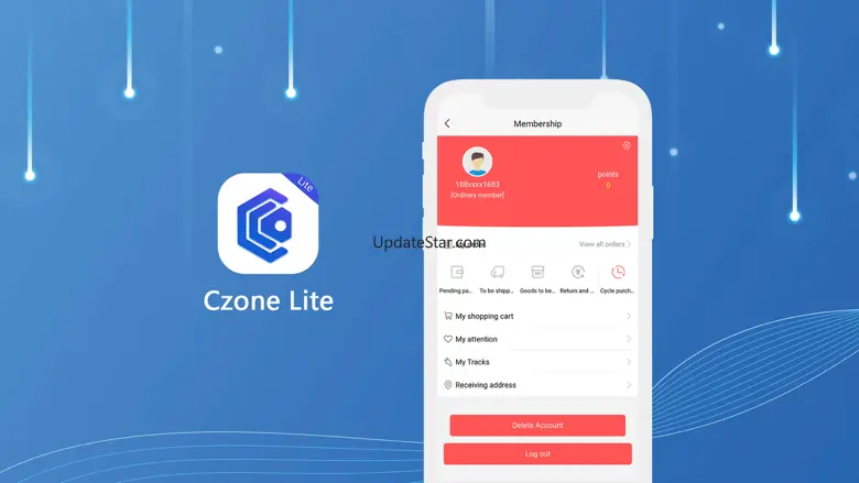 Czone Lite 2.0