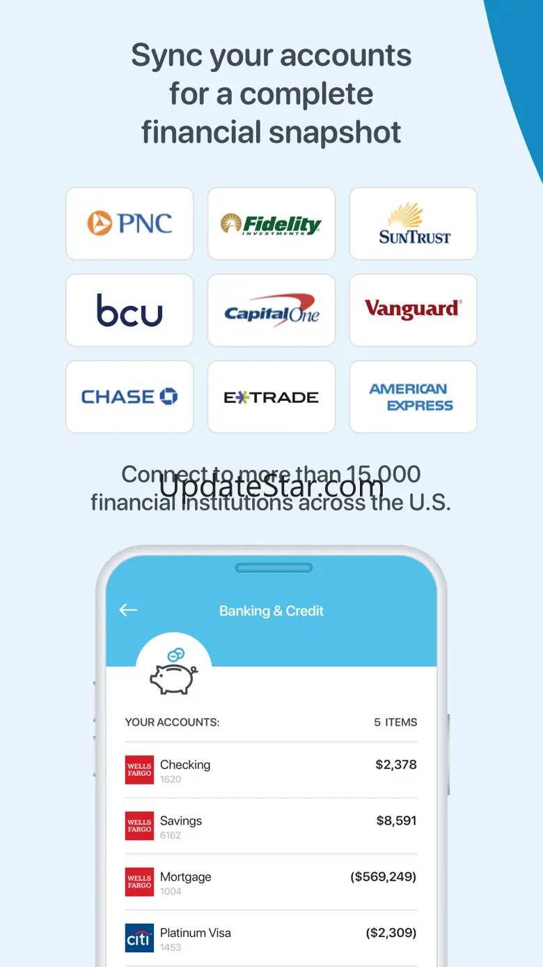 MoneyTracks by Life.Money.You. 1.0.47.273