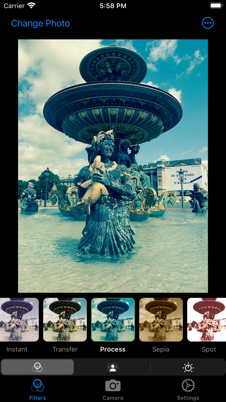 PhotoBuff - Photo Editor 1.22.0