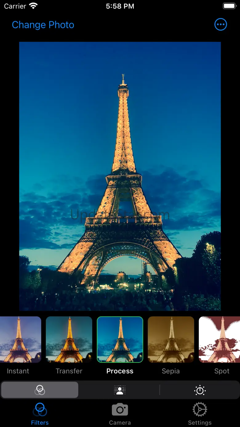PhotoBuff - Photo Editor 1.22.0
