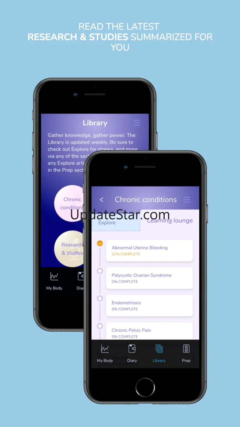 Uterinekind App 1.1