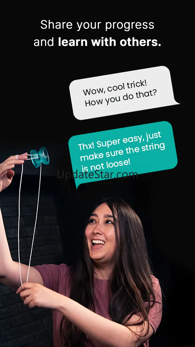 Skill Addicts - Learn Yo-Yo 1.26.0