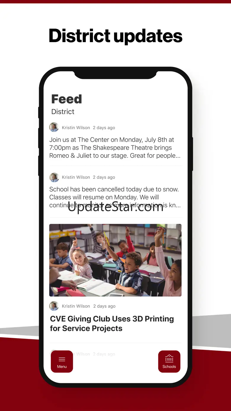 Starpoint CSD 3.30.0