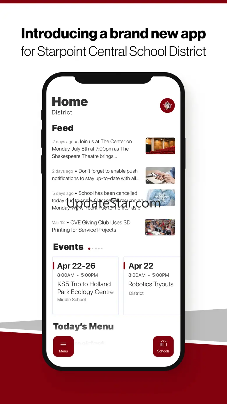 Starpoint CSD 3.30.0