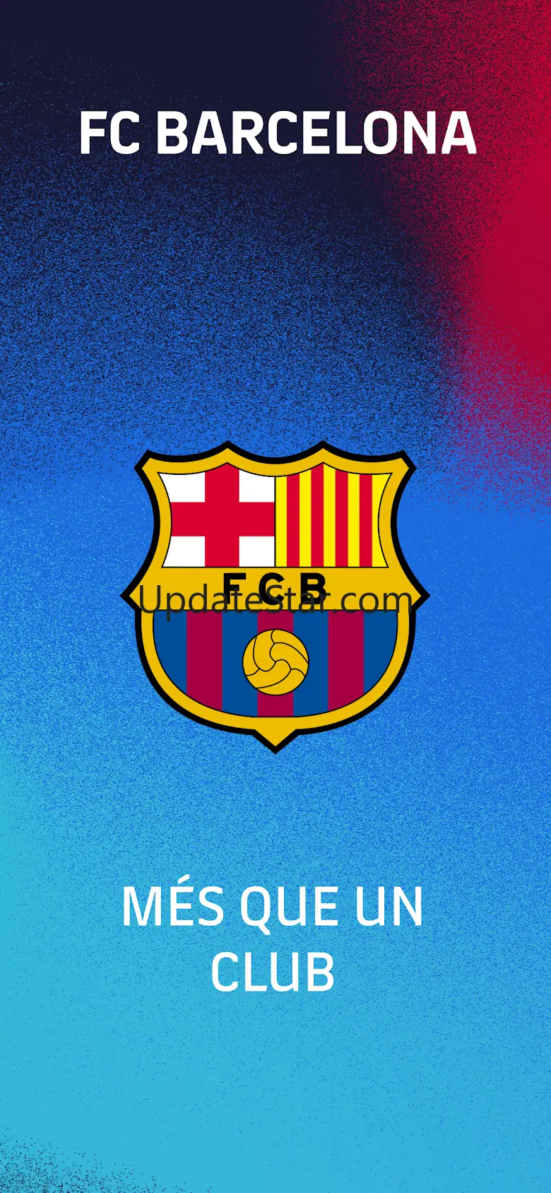 FC Barcelona Members 5.4.1