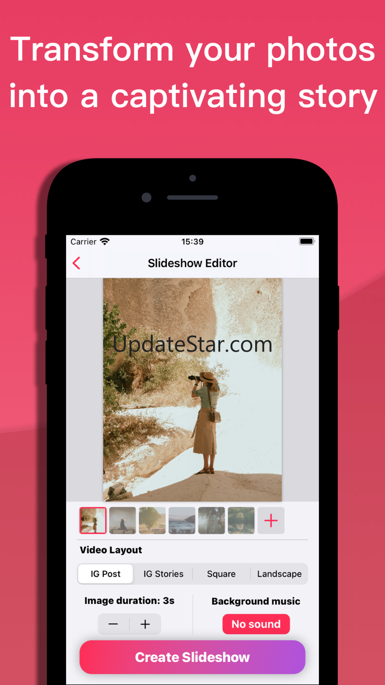 Slideshow Maker: Photo Videos 1.0.77