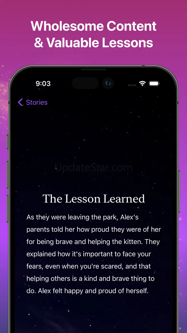 Snoozie: Magical Bedtime Tales 1.18