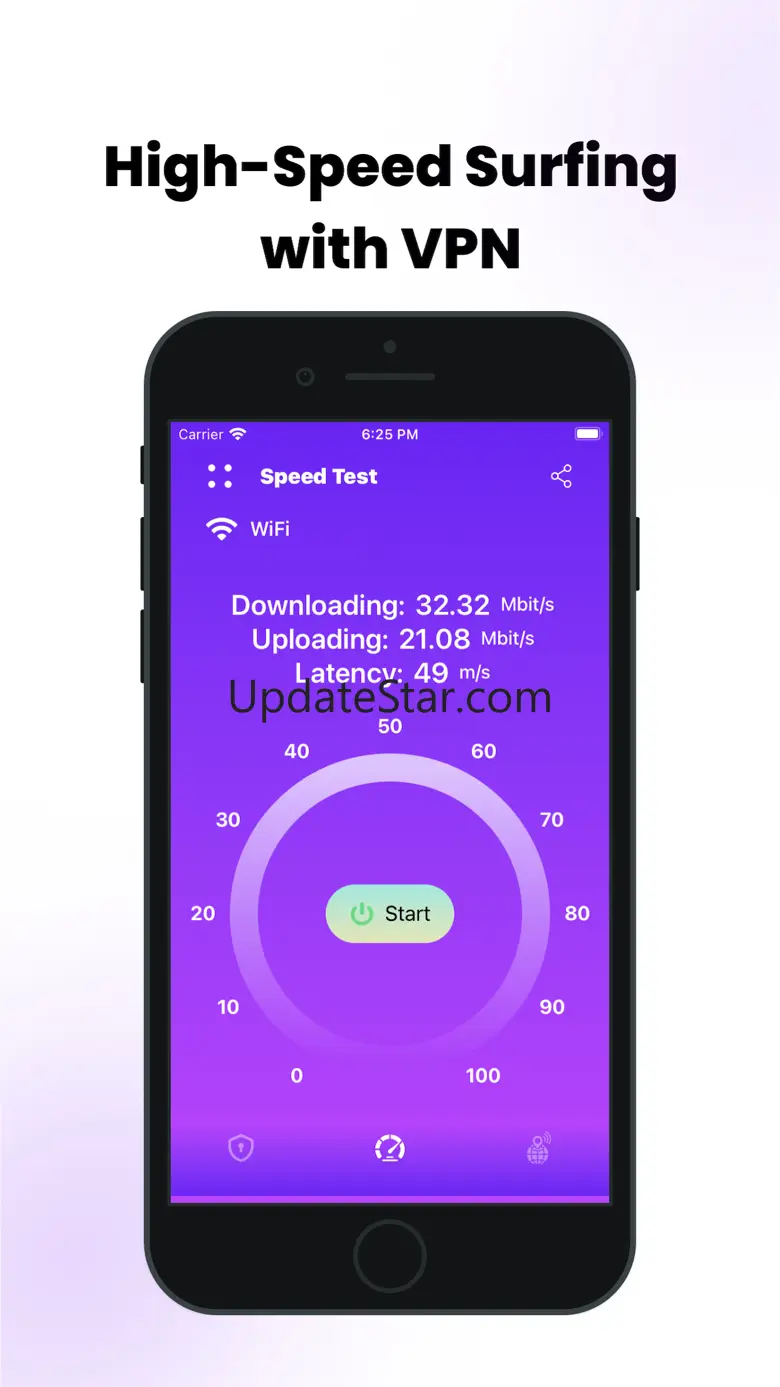 Owl VPN: Fast & Simple Proxy 2.0.7